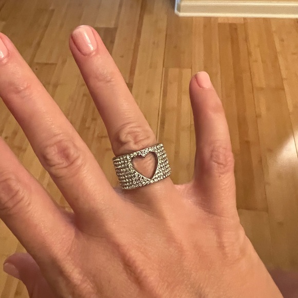 Park Lane ring - Picture 1 of 2